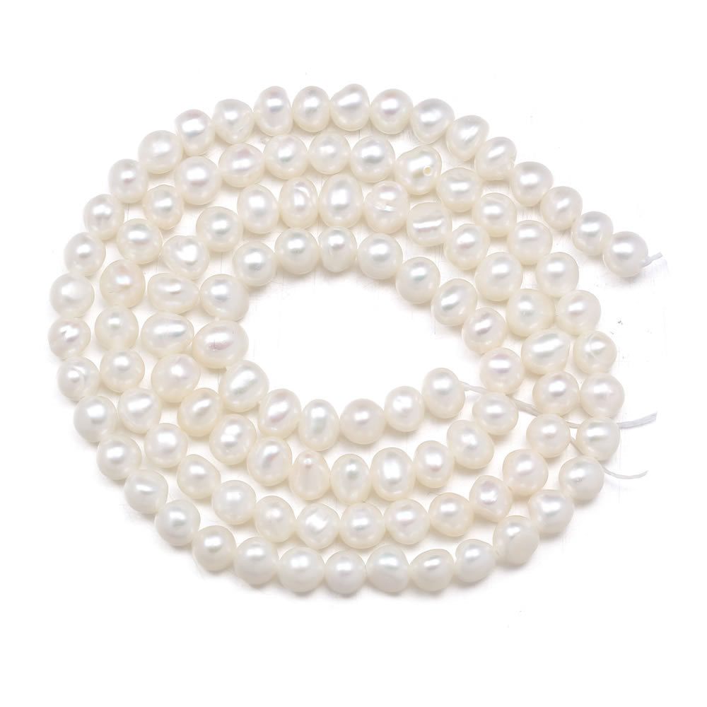 BoldlyBeautiful - Natural Freshwater Pearl Jewelry 2025