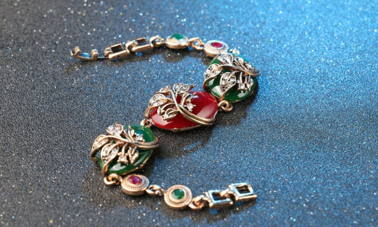 BoldlyBeautiful - Charm Boho Vintage Bracelets