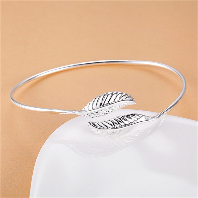 BoldlyBeautiful - Elegant Bangle Bracelets for Women Fashion Jewelry