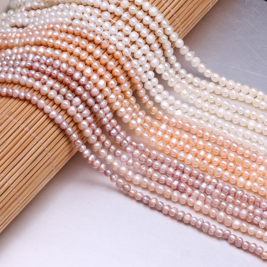 BoldlyBeautiful - Natural Freshwater Pearl Jewelry 2025