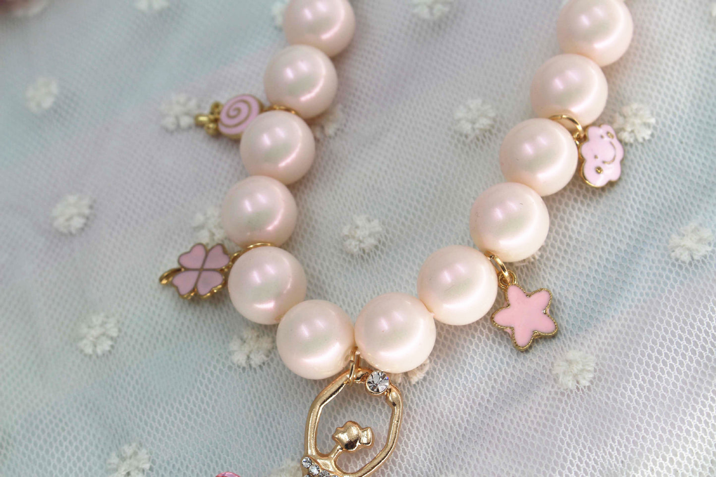 BoldlyBeautiful - Stylish Necklace Korea Jewelry Accessories