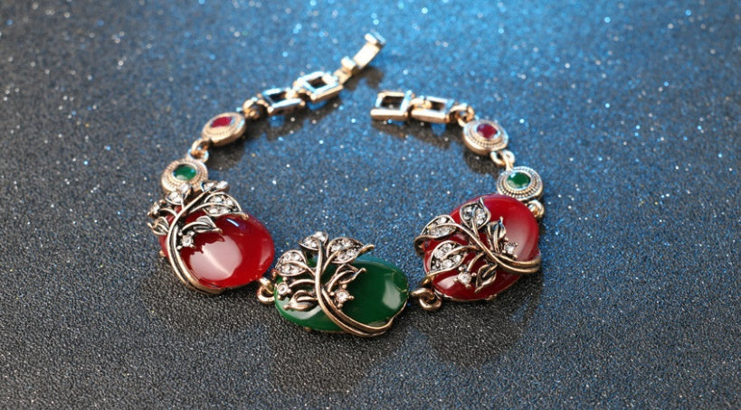 BoldlyBeautiful - Charm Boho Vintage Bracelets