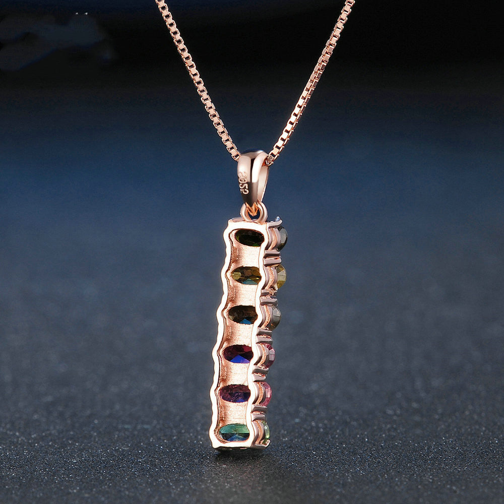 BoldlyBeautiful - Natural Tourmaline Jewelry