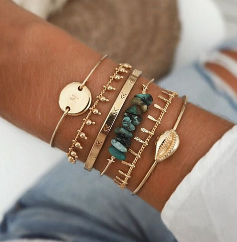 BoldlyBeautiful - Trendy Women's Jewelry