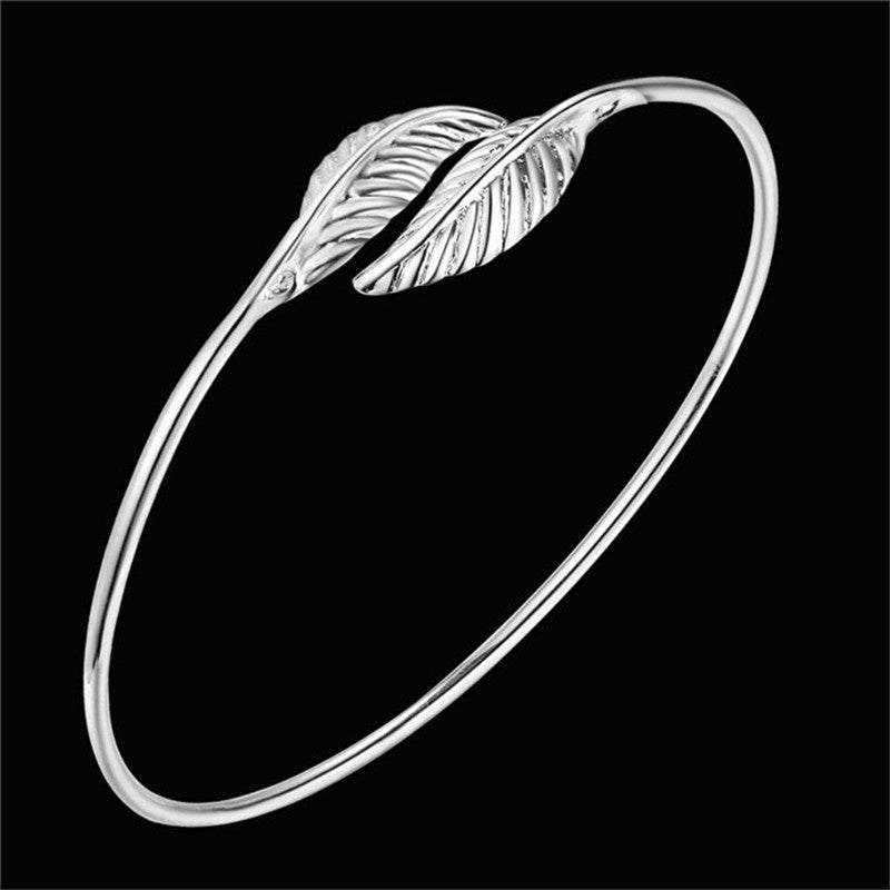 BoldlyBeautiful - Elegant Bangle Bracelets for Women Fashion Jewelry