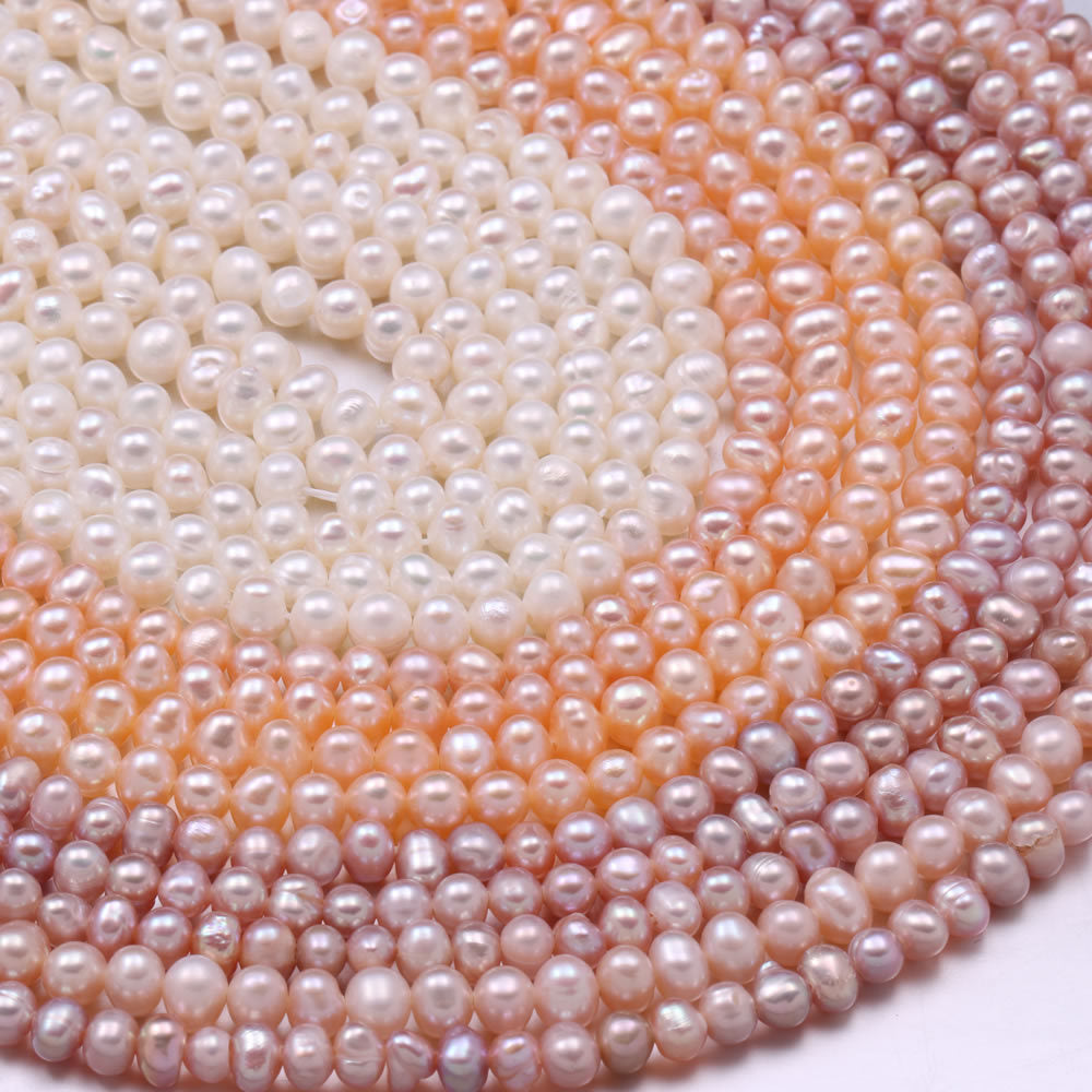 BoldlyBeautiful - Natural Freshwater Pearl Jewelry 2025