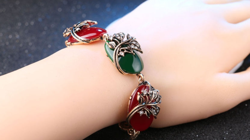 BoldlyBeautiful - Charm Boho Vintage Bracelets