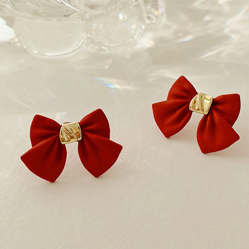 BoldlyBeautiful - Japanese And Korean Style Sweet And Lovely Earrings