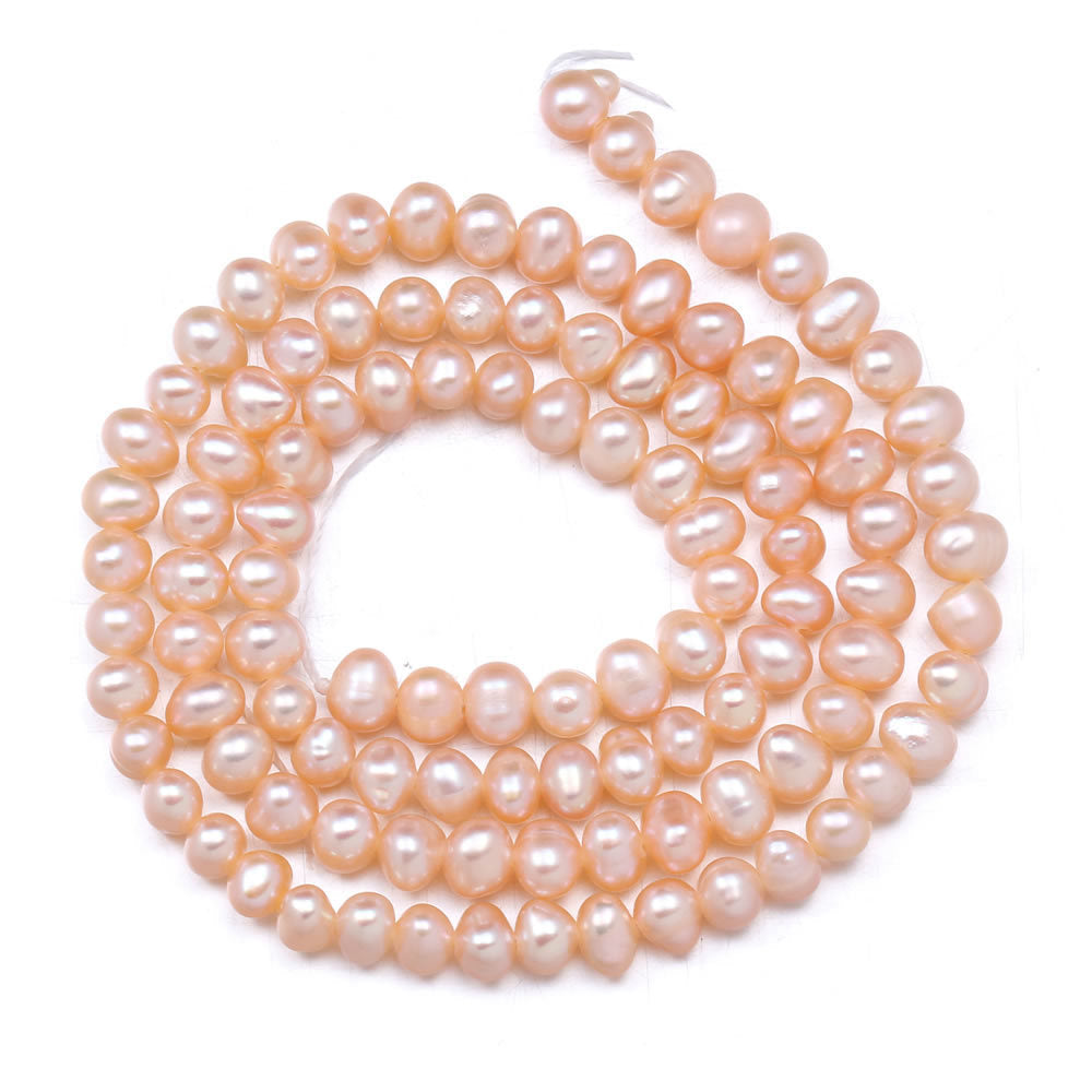 BoldlyBeautiful - Natural Freshwater Pearl Jewelry 2025