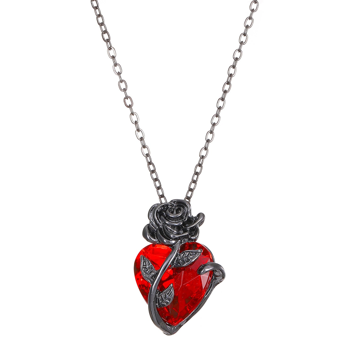 BoldlyBeautiful - Love Necklace For Valentine's Day 2025