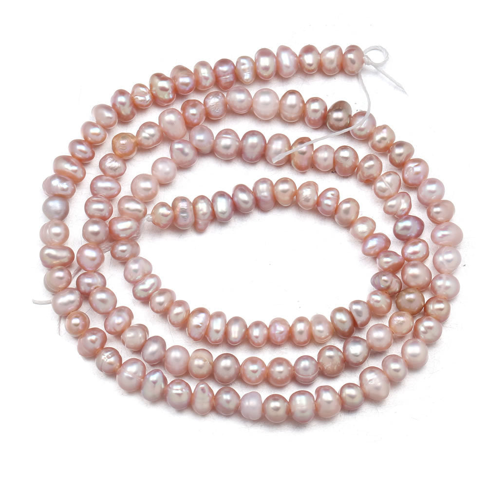 BoldlyBeautiful - Natural Freshwater Pearl Jewelry 2025